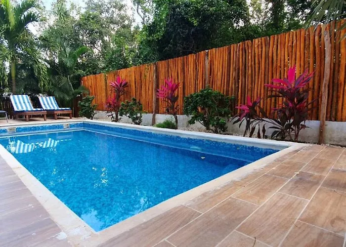 Pousada Eva Luxury