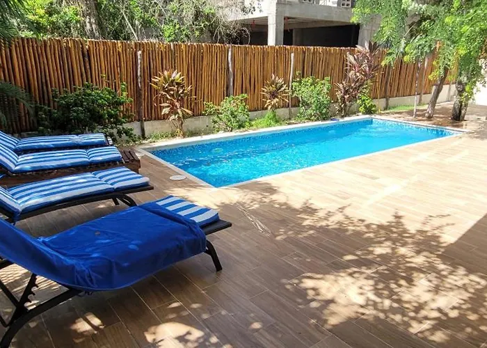 Pousada Eva Luxury