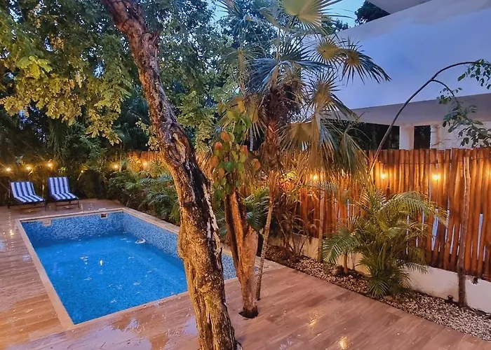 Eva Luxury Pousada
