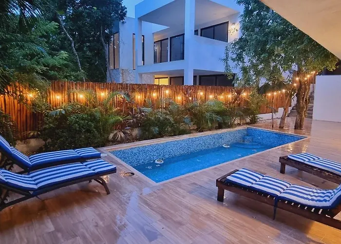 Pousada Eva Luxury