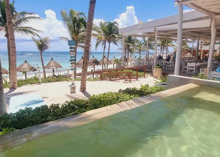 Eva Luxury Akumal