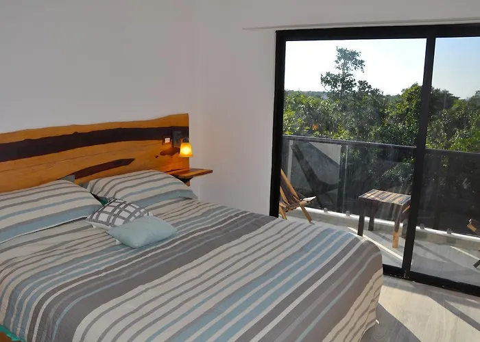 Pousada Eva Luxury *