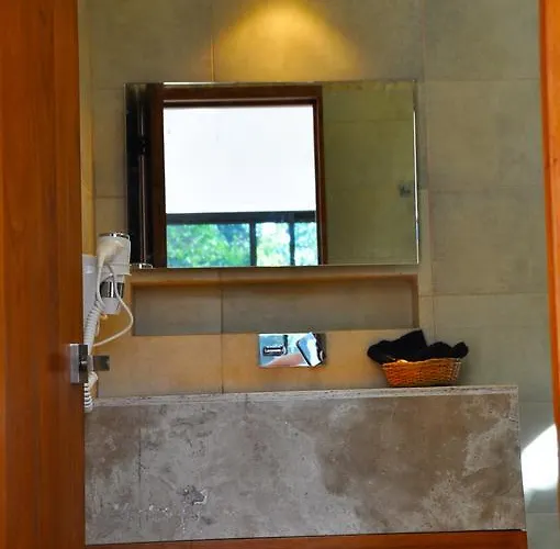 Pousada Eva Luxury *