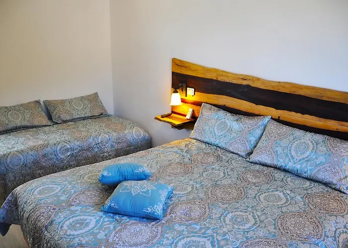 Pousada Eva Luxury Akumal