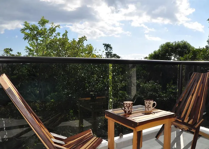 Eva Luxury Pousada