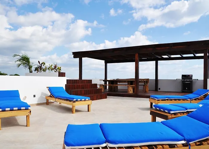 Eva Luxury Pousada *