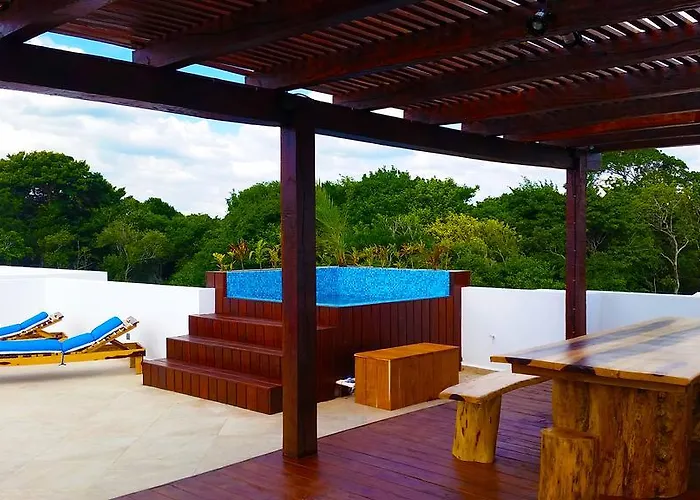 Eva Luxury Pousada *
