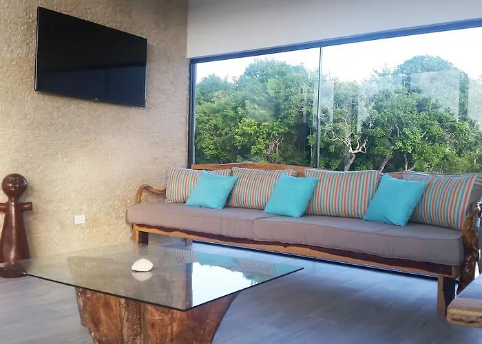 Eva Luxury Pousada