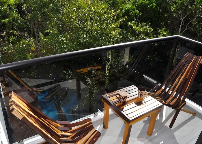 Eva Luxury Akumal