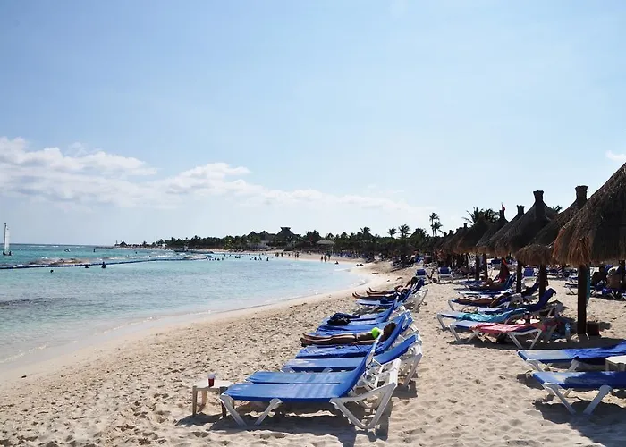 Eva Luxury Pousada Akumal