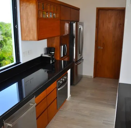 Eva Luxury Akumal