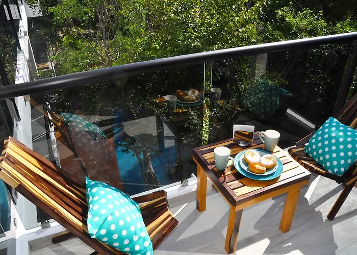 Eva Luxury Pousada *