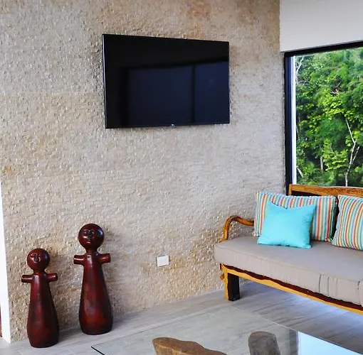 Eva Luxury Pousada Akumal