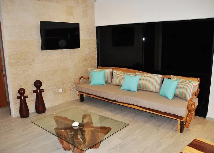 Eva Luxury Akumal