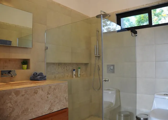 Pousada Eva Luxury Akumal