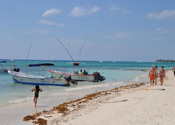 Eva Luxury Pousada Akumal