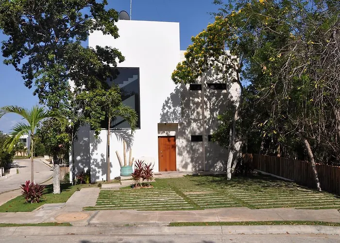 Eva Luxury Pousada