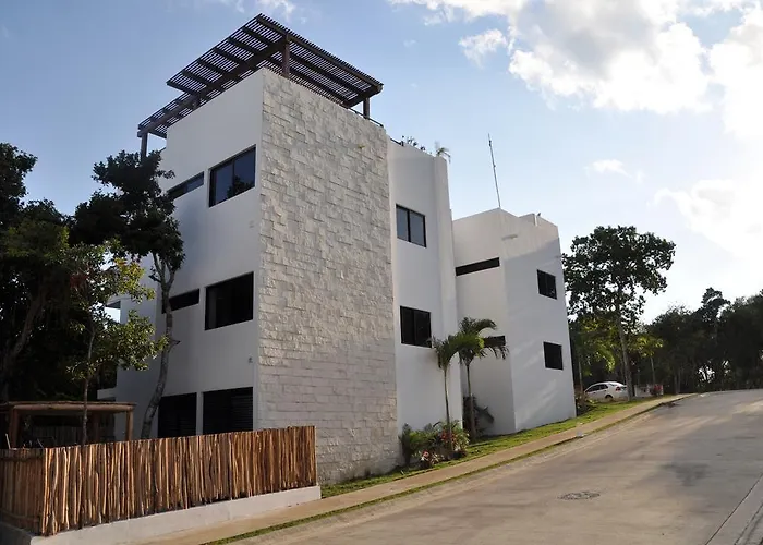 Pousada Eva Luxury