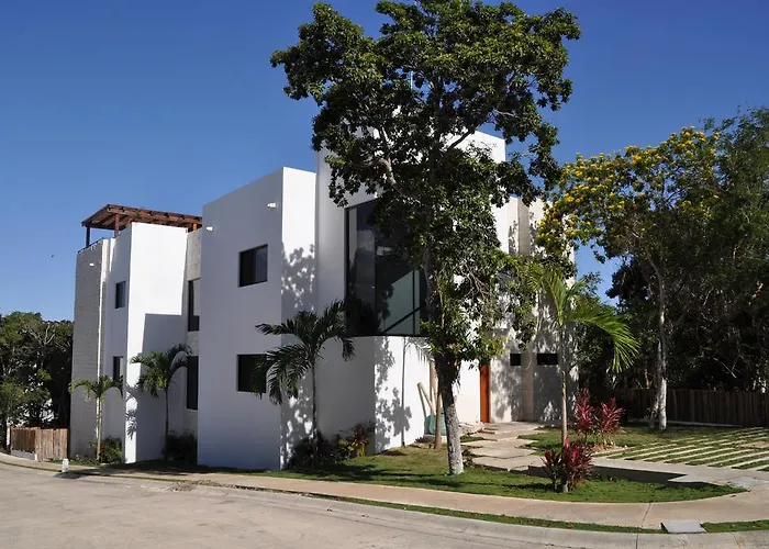 Eva Luxury Pousada