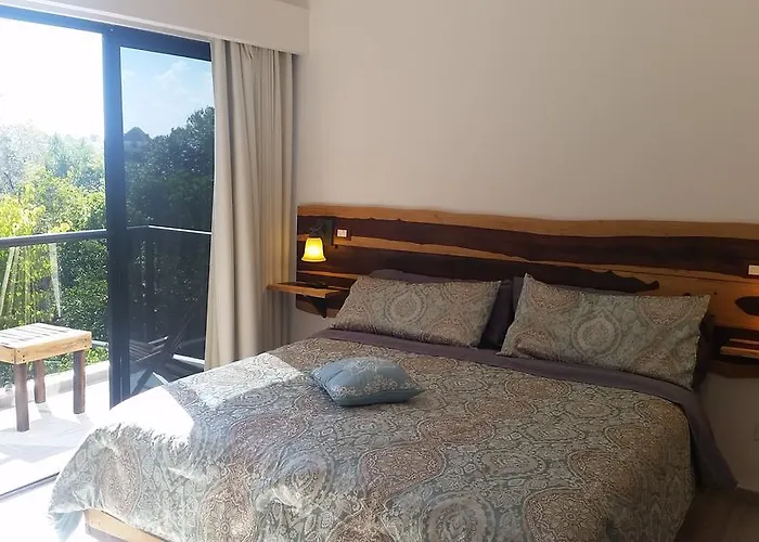Eva Luxury Pousada *