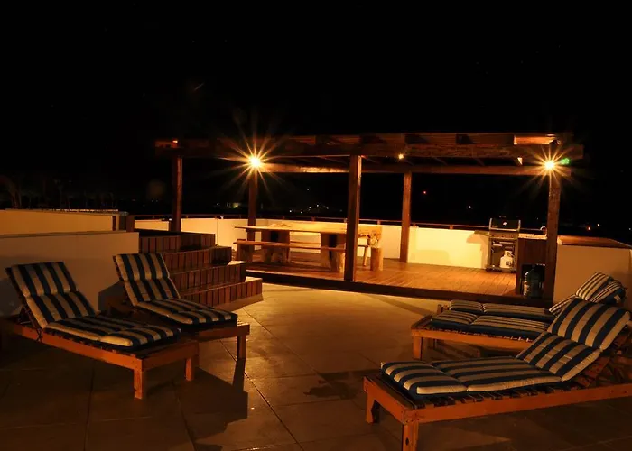 Eva Luxury * Akumal