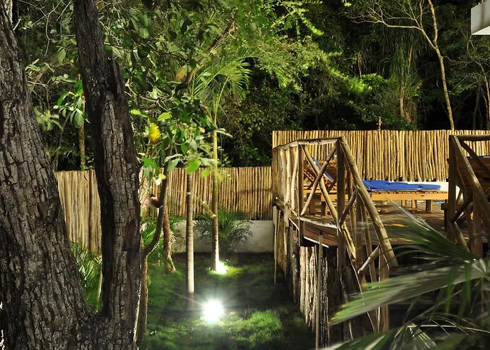 Eva Luxury Pousada Akumal