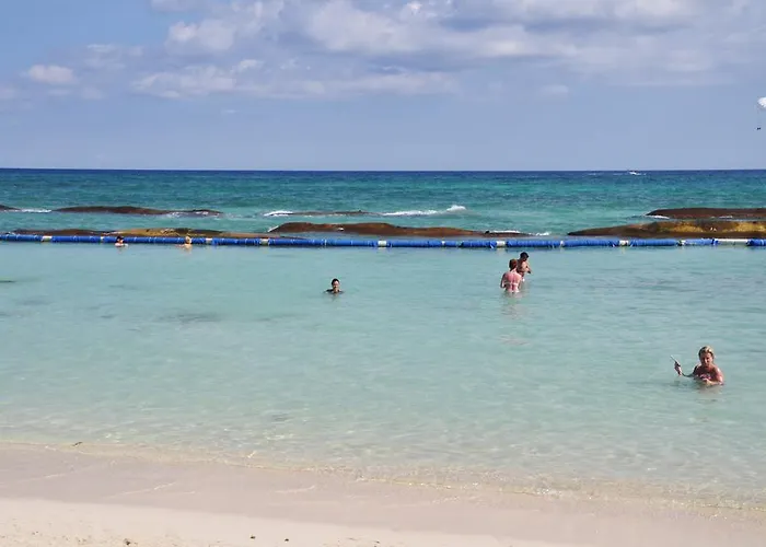Pousada Eva Luxury Akumal